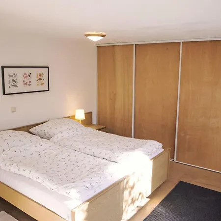 Apartment An Der Bergkirche By Interhome