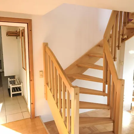An Der Bergkirche By Interhome Apartment