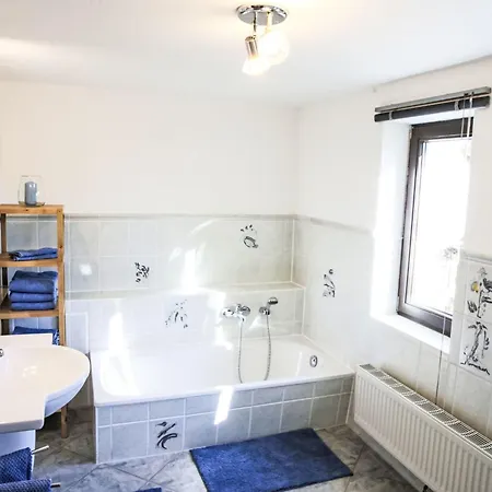 Apartment An Der Bergkirche By Interhome