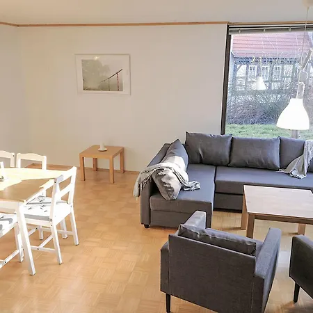 An Der Bergkirche By Interhome Bad Langensalza