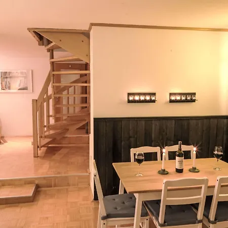 An Der Bergkirche By Interhome * Bad Langensalza