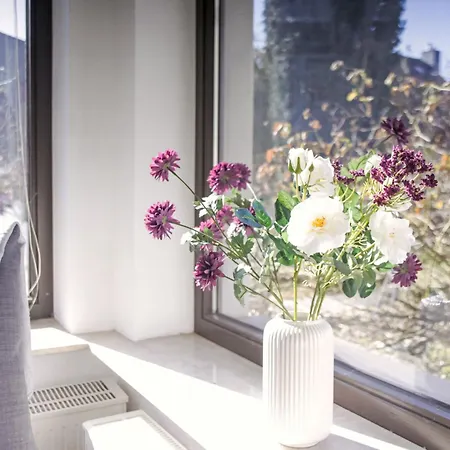 An Der Bergkirche By Interhome Apartment Bad Langensalza