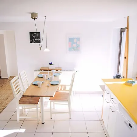 An Der Bergkirche By Interhome *
