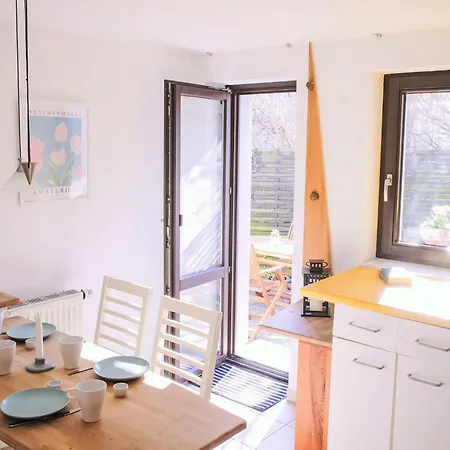 Apartment An Der Bergkirche By Interhome *
