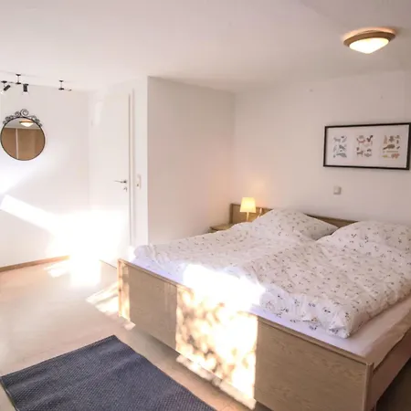 An Der Bergkirche By Interhome Apartment *
