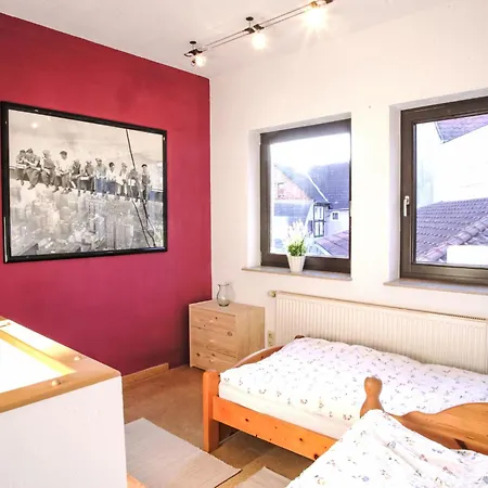 An Der Bergkirche By Interhome *