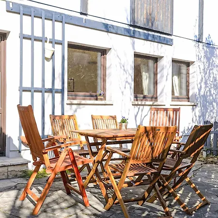 An Der Bergkirche By Interhome * Bad Langensalza