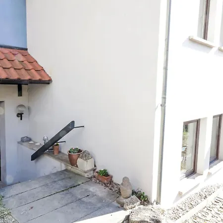 An Der Bergkirche By Interhome *
